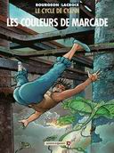 Cyann nous revient en force