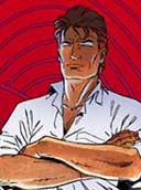 Le tournage du long métrage "Largo Winch" commence en septembre
