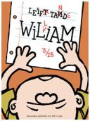 William - par Leif Tande -Mécanique Générale/Les 400 Coups