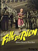 Fille de rien - par Sylvain Ricard & Arnü West - Futuropolis
