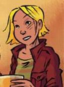 Ers & Dugomier : « Alexia hésite entre le statut de sorcière et celui d'exorciste ».