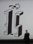 Angoulême 2008 : Une programmation volontariste