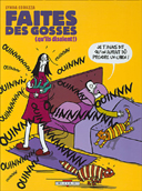 Faites des gosses (qu'ils disaient !) – Par Lynda Corazza - Delcourt