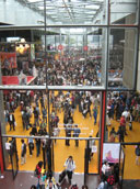 Japan Expo 2008 – 9ème Impact : Bilan et perspectives