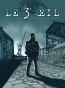 Le 3ème oeil - T1 : Arnaud - Par Corbeyran & Espé - Delcourt 