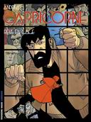 Capricorne, T 13 : "Rêve en Cage" - Par Andreas - Le Lombard
