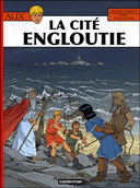 Alix T28 : La Cité engloutie – J. Martin, Ferry et Patrick Weber – Casterman