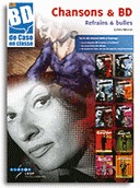 Chansons & BD - Par Gilles Morin - Editions Scéren, CRDP Poitou-Charentes