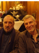 Bernar Yslaire & Jean-Claude Carrière : « Derrière chaque tableau, il y a une histoire »
