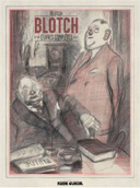 Blotch en intégrale