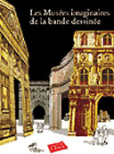 Les Musées imaginaires de la BD