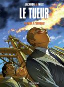 Le tueur, tome 10 : le coeur à l'ouvrage - Jacamon & Matz - Casterman
