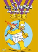 Les Simpson en route vers l'or - Matt Groening - Jungle !
