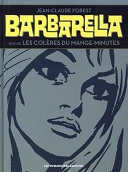 Les nouvelles intégrales de Barbarella