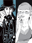 Casterman : Le Roman s'écrit aussi en bande dessinée
