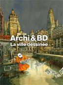 Archi & BD, le mariage heureux du 1er et du 9e art