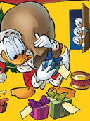 Le grand retour des BD de Disney en librairie