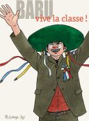 Vive la classe ! - Par Baru - Futuropolis