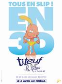 Titeuf, le film : Zep pas croyable !