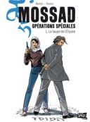 Mossad opérations spéciales T.1 : La Taupe de l'Élysée - Par Bartoll & Rovero - Jungle !