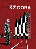 KZ DORA T.2 - Par Robin Walter - Des ronds dans l'O