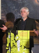Serge Clerc à l'honneur aux Rencontres Chaland 2013 de Nérac