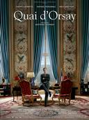 Quai d'Orsay : le compromis de l'adaptation