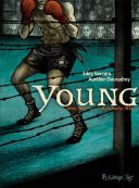 Un film et deux bandes dessinées pour Victor "Young" Perez