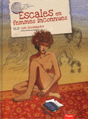 Escales en femmes inconnues - Par Joël Alessandra - Page69