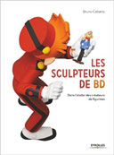 L'art de la BD en 3D