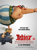 Astérix, une étoile qui ne faiblit pas
