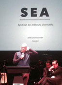 Le Syndicat BD des éditeurs alternatifs (SEA) répond aux Indignés de la BD