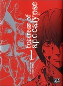 Fortress of Apocalypse T1 & T2 - Par Yû Kuraishi et Kazu Inabe - Pika Édition