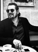 Bruno Maïorana : « La BD me manquera jusqu'à la fin de ma vie. »