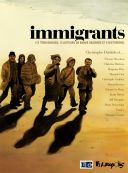 L'immigration, au coeur de l'actualité... et de la bande dessinée !