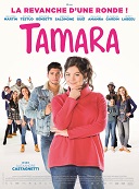 Tamara 2 : silence, on tourne !
