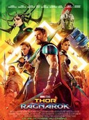 Le "Thor : Ragnarok " de Taika Waititi : frustrant et un peu farce !