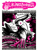 Zinozorrus, le zine des vieux znoc(k)s