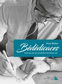 Célébration de la dédicace de bande dessinée
