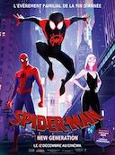 Spider-Man : New Generation, un merveilleux hommage aux comics