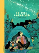 Le Dieu vagabond - Par Fabrizio Dori - Sarbacane