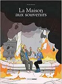 La Maison aux souvenirs - Par Nicolas Delestret – Editions Bamboo