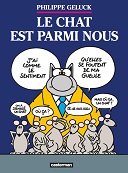 Philippe Geluck, in-chat-virable !