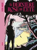"La Dernière Rose de l'été" de Lucas Harari (Sarbacane) : un polar aux allures Nouvelle Vague