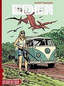 "Eden" : le retour au "Monde perdu" de Conan Doyle