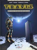 Travis - T7 : La Tarentule - par Quet & Duval - Delcourt