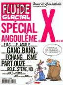 Fluide Glacial n°356 - Février 2006