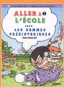 La BD éducative-S'amuser pour apprendre-Edition L'Erudit