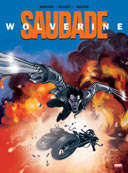 Avec Wolverine, Panini se lance dans la création transatlantique