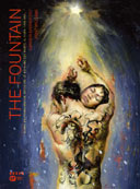 The Fountain - Aronofsky & Williams - EP Editions